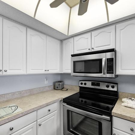 201 Sandy Shores Condos St. Pete Beach Zewnętrze zdjęcie