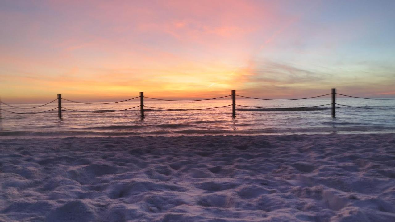 201 Sandy Shores Condos St. Pete Beach Zewnętrze zdjęcie
