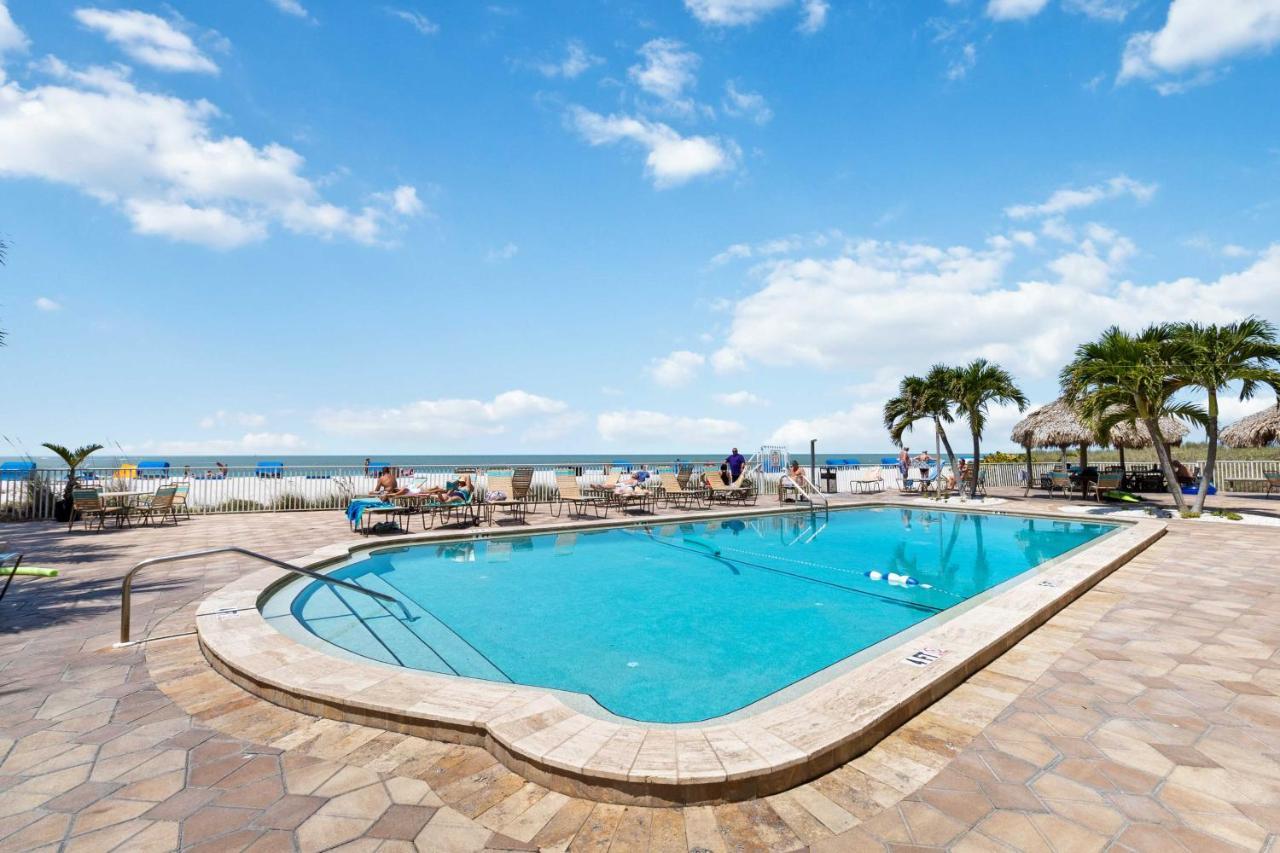 201 Sandy Shores Condos St. Pete Beach Zewnętrze zdjęcie