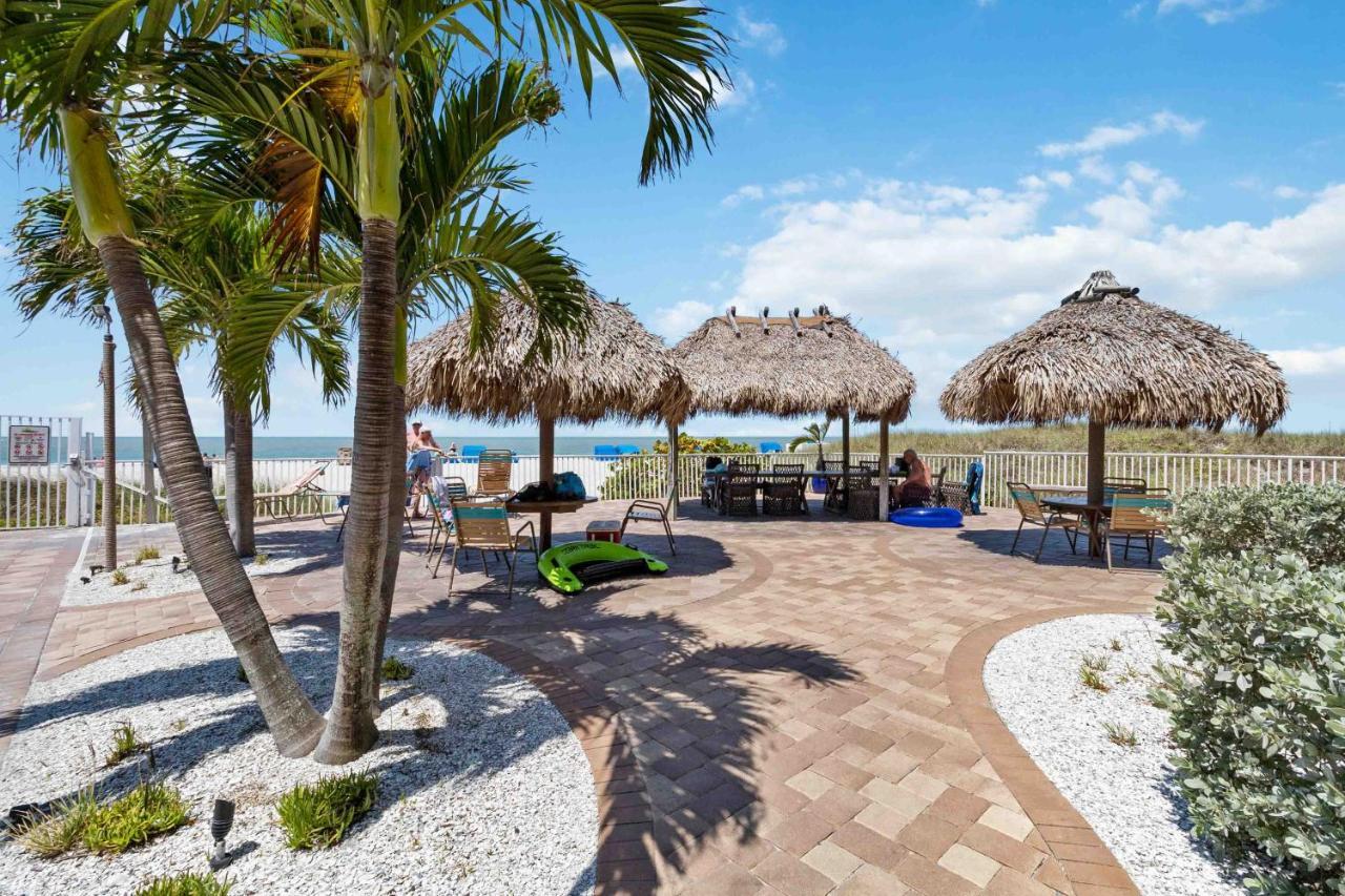 201 Sandy Shores Condos St. Pete Beach Zewnętrze zdjęcie