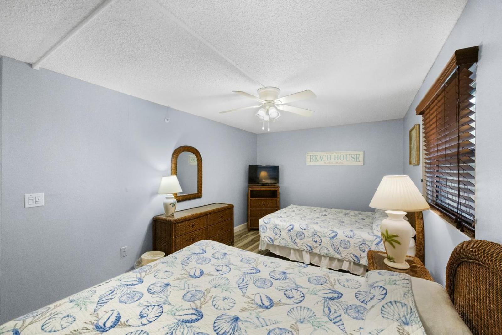 201 Sandy Shores Condos St. Pete Beach Zewnętrze zdjęcie