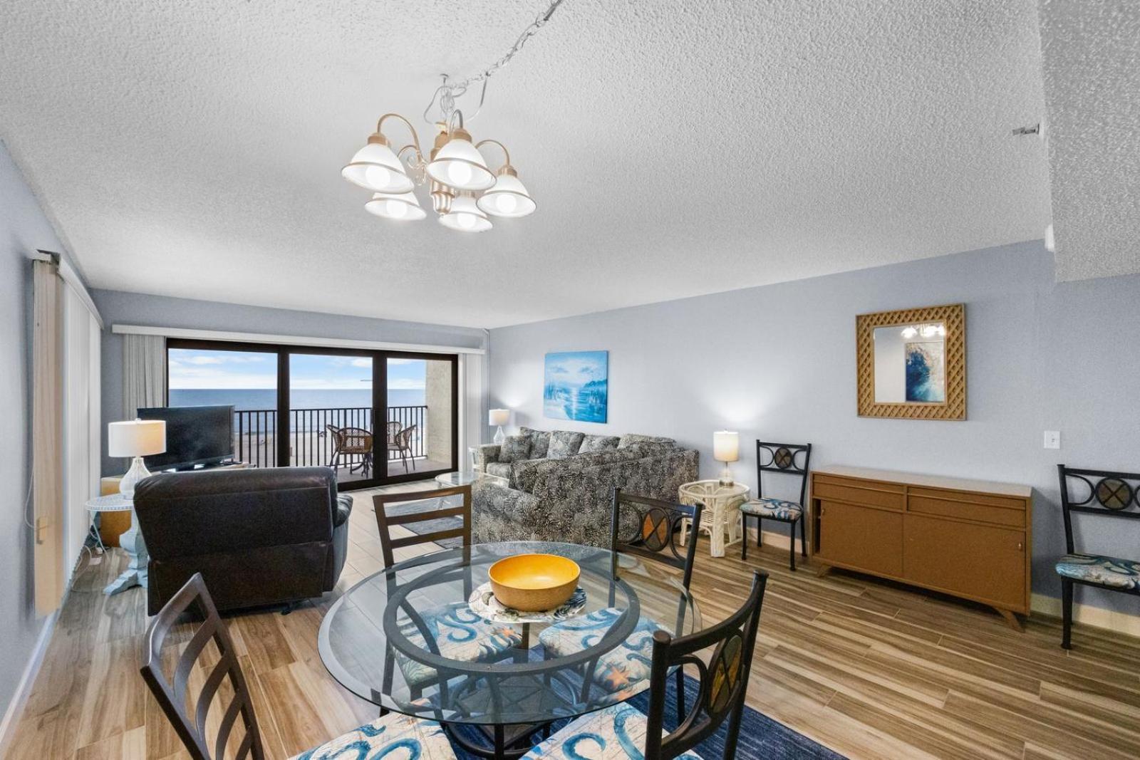 201 Sandy Shores Condos St. Pete Beach Zewnętrze zdjęcie