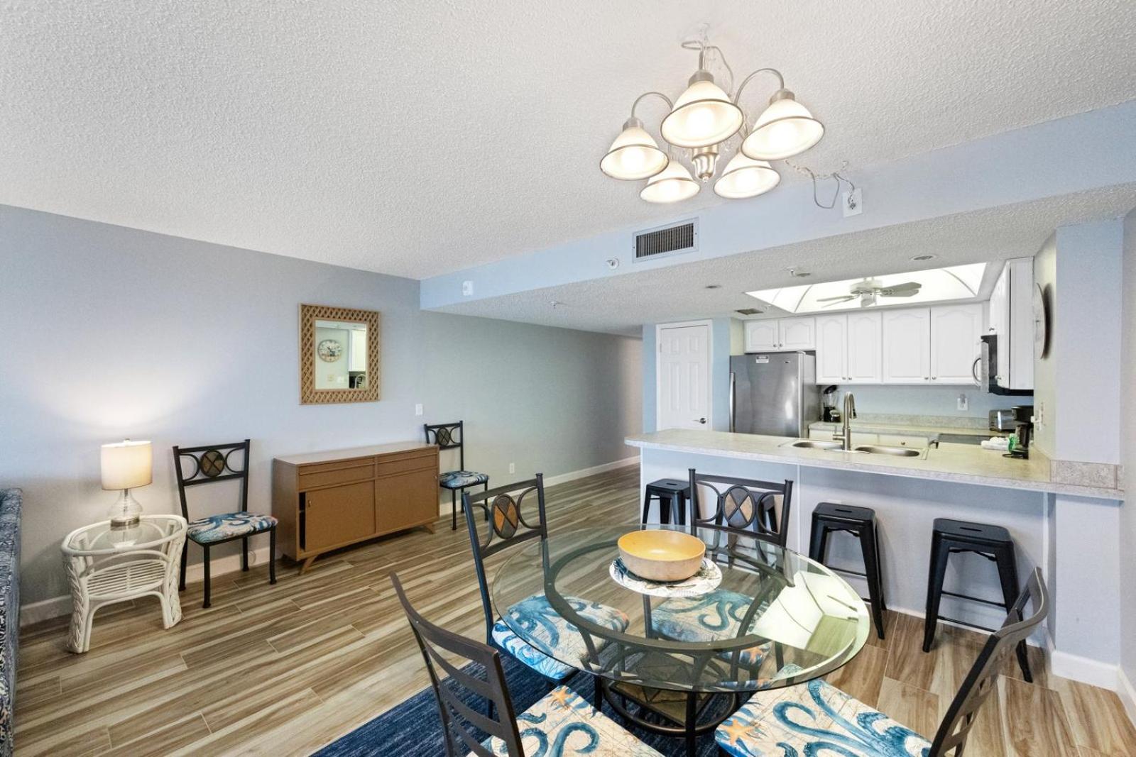 201 Sandy Shores Condos St. Pete Beach Zewnętrze zdjęcie