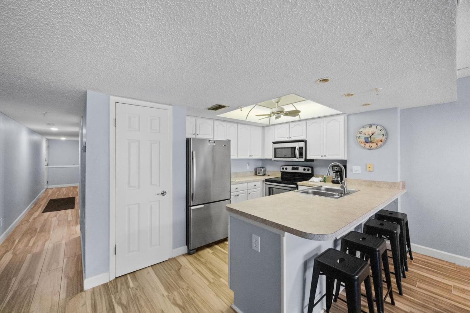 201 Sandy Shores Condos St. Pete Beach Zewnętrze zdjęcie