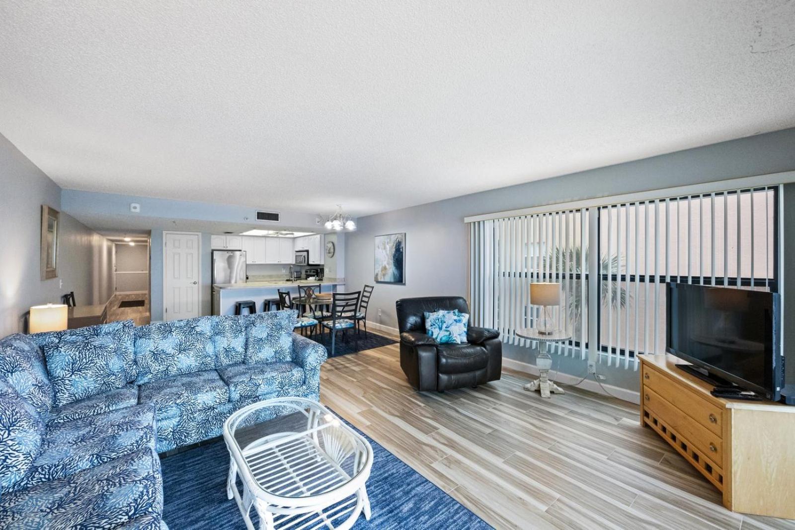 201 Sandy Shores Condos St. Pete Beach Zewnętrze zdjęcie