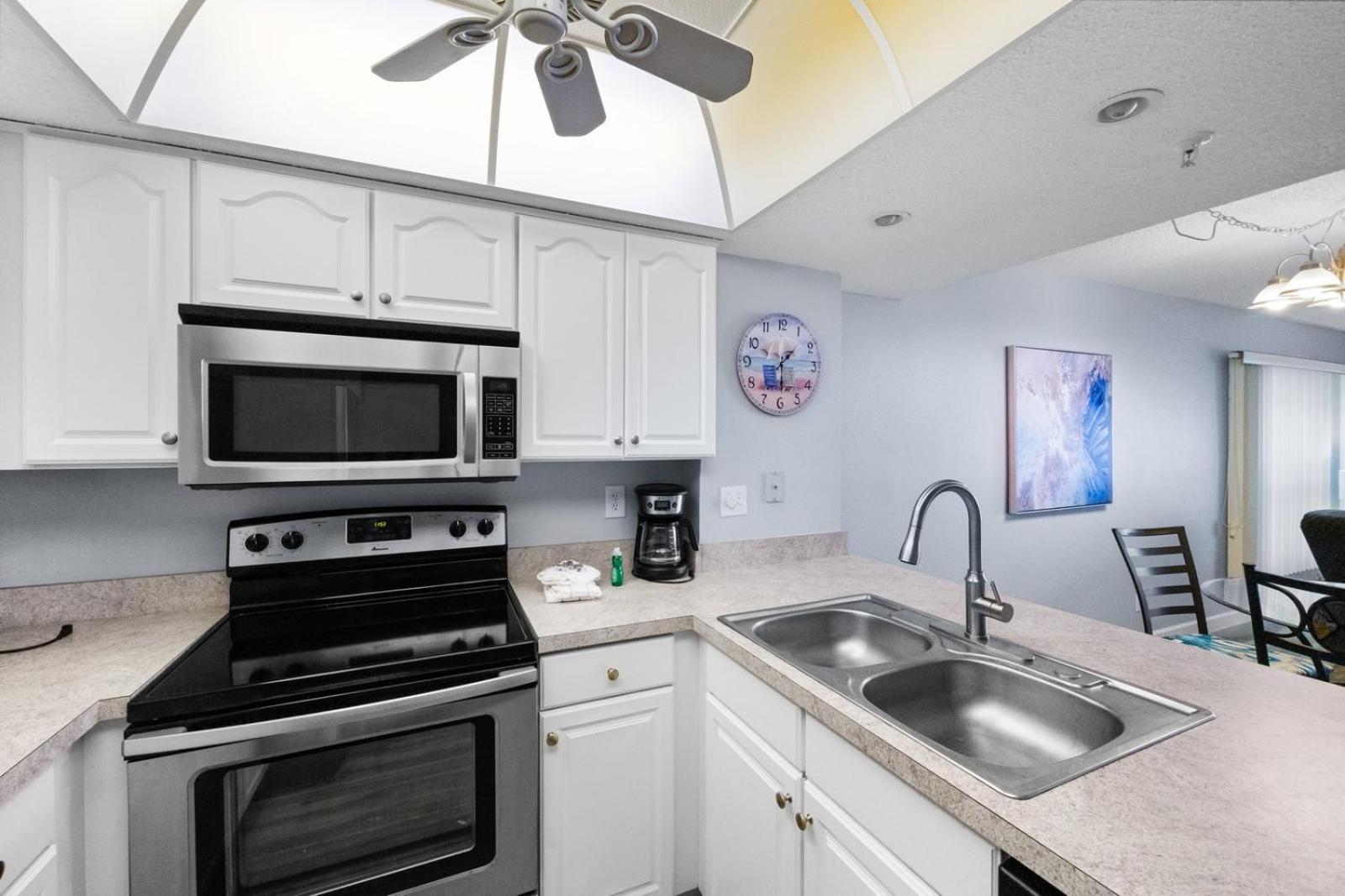 201 Sandy Shores Condos St. Pete Beach Zewnętrze zdjęcie