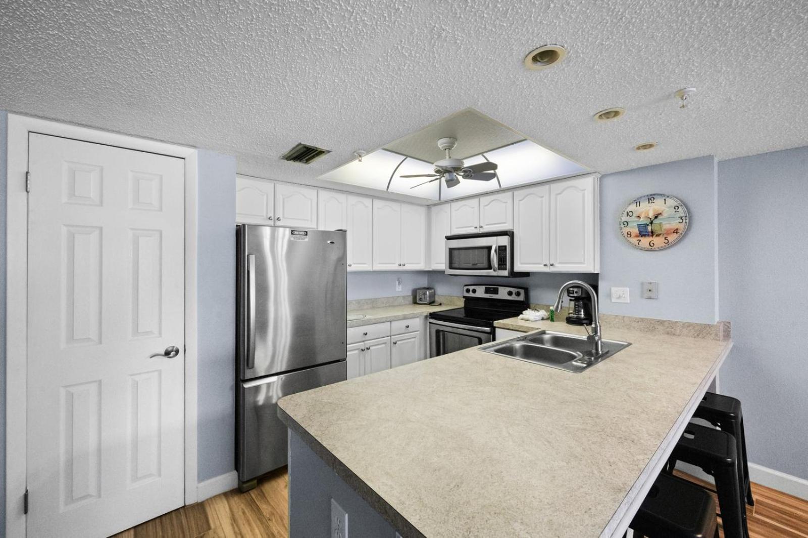 201 Sandy Shores Condos St. Pete Beach Zewnętrze zdjęcie
