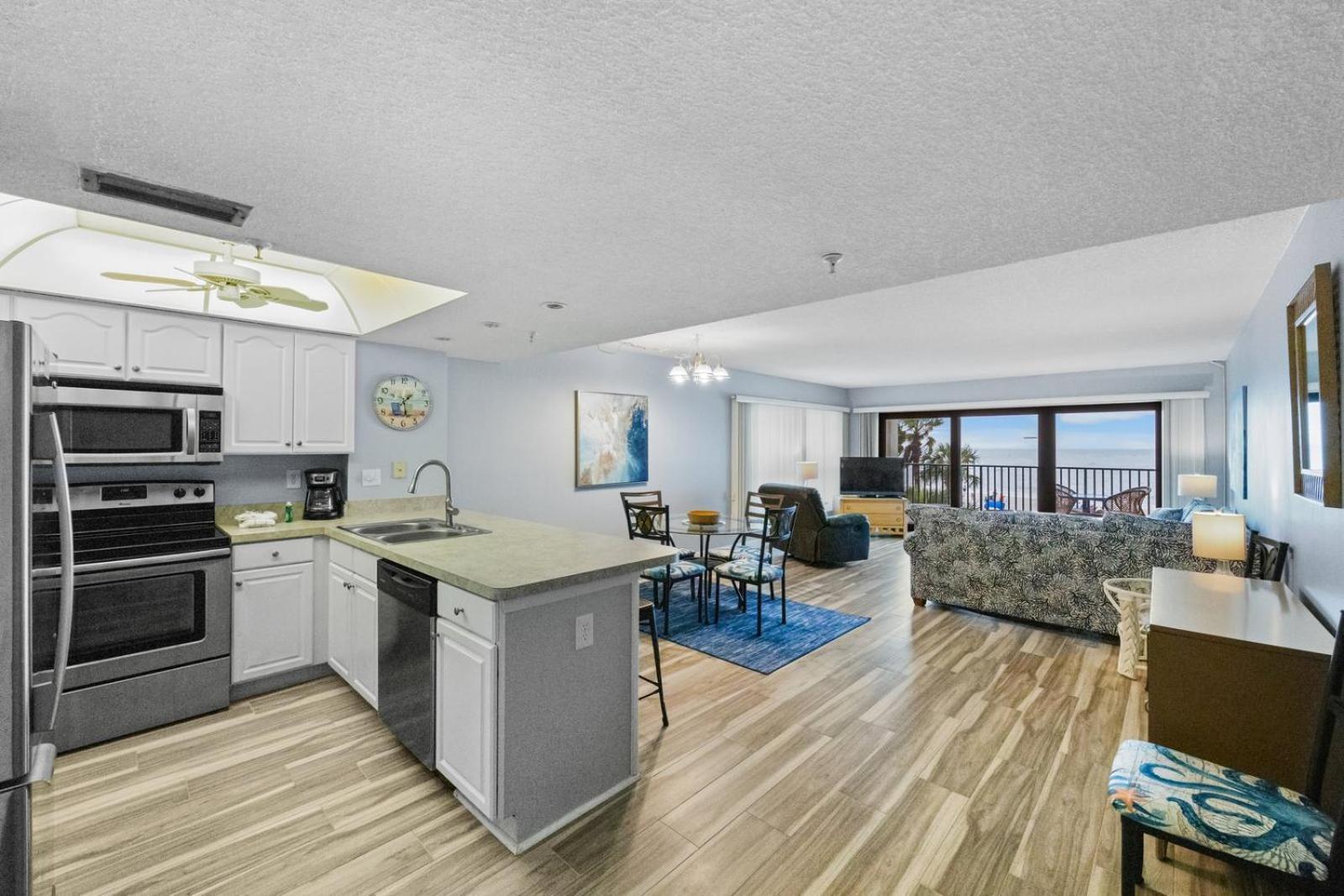201 Sandy Shores Condos St. Pete Beach Zewnętrze zdjęcie