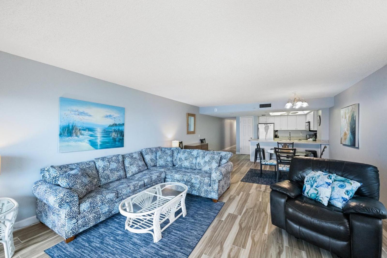 201 Sandy Shores Condos St. Pete Beach Zewnętrze zdjęcie