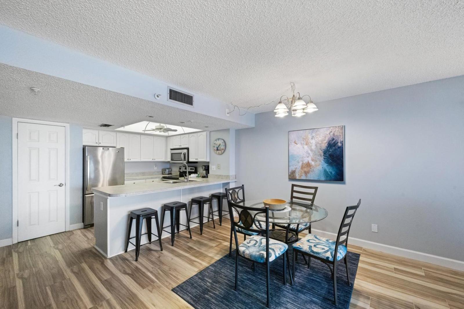 201 Sandy Shores Condos St. Pete Beach Zewnętrze zdjęcie
